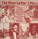 LP - Various - The Blues Guitar Album