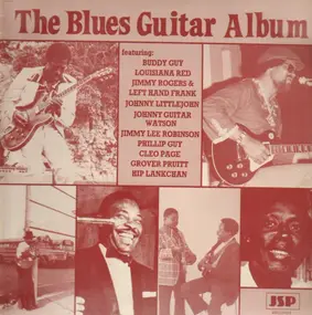 Cole Porter - The Blues Guitar Album