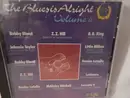 CD - Various - The Blues Is Alright (Volume II) - SEALED
