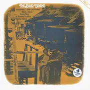 LP-Box - John Lee Hooker / Blind John Davis / Muddy Waters a.o. - The Blues Legend Vol. 2 - Hardcover box