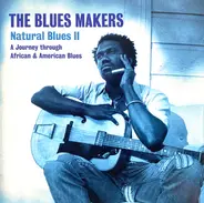 Ismaël Lô, Wasis Diop, Baaba Maal, a.o. - The Blues Makers Natural Blues II
