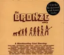 Double CD - Uriah Heep / Motorhead / Hawkwind a.o. - The Bronze Story - + Slipcase