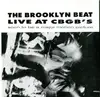 CD - Beatniks From Mars,The Vespas,X-Rays... - The Brooklyn Beat Live At Cbgb's (Soon To Be A Major Motion Picture)