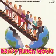 Soundtrack - The Brady Bunch Movie Original Motion Picture Soundtrack