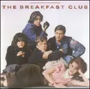 CD - Simple Minds / Elizabeth Daily - The Breakfast Club (Original Motion Picture Soundtrack)