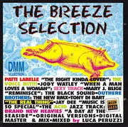 CD - Jody Watley, Patti La Belle, Vena a.o. - The Breeze Selection