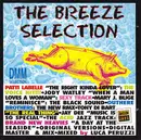 CD - Jody Watley, Patti La Belle, Vena a.o. - The Breeze Selection