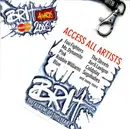 Double CD - Foo Fighters / Avril Lavigne / Coldplay a.o. - The Brit Awards Album 2003