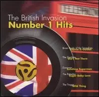 Marmalade - The British Invasion Number 1 Hits