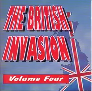 Sampler - The British Invasion Volume 4