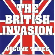 CD - The Fourmost, The Ivy League, Dave Berry a.o. - The British Invasion Volume 3