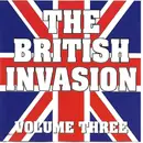 CD - The Fourmost, The Ivy League, Dave Berry a.o. - The British Invasion Volume 3