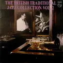 CD - Ken Colyer's Jazzmen, Alex Welsh & His Band, The Monty Sunshine Quartet a.o. - The British Traditional Jazz Collection Vol. 2
