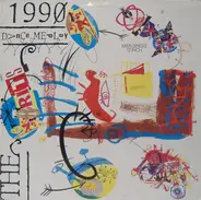Double Troube & The Rebel MC a.o. - The Brits 1990 Dance Medley