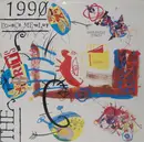 12inch Vinyl Single - Various - The Brits 1990 Dance Medley