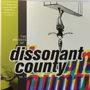 CD - El Sucio, The Clif Men, Starpoint NC - The Bridges Of Dissonant County Vol. 1