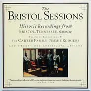 Various - The Bristol Sessions