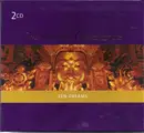 Double CD - Various - The Buddha Experience - Zen Dreams - Cardboard Box
