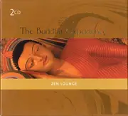 Double CD - Various - The Buddha Experience - Zen Lounge - Cardboard Box