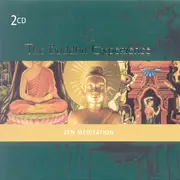 Double CD - Various - The Buddha Experience - Zen Meditation - Cardboard Box