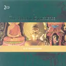 Double CD - Various - The Buddha Experience - Zen Meditation - Cardboard Box