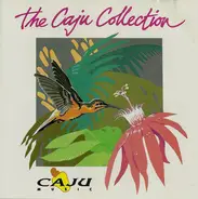 Wagner Tiso / Sebastiao Tapajos / Nonato Luiz / a.o. - The Caju Collection