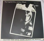 Sandler & Young, Stan Kenton, Grace Markay - The Capitol Disc Jockey Album (March 1967)