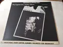 LP - Nancy Wilson,George Shearing, The Lettermen - The Capitol Disc Jockey Album (January 1967) - mono
