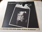 LP - Nancy Wilson,George Shearing, The Lettermen - The Capitol Disc Jockey Album (January 1967) - mono