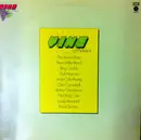 LP - The Beach Boys, Steve Miller, Frank Sinatra, a.o. - The Capitol Vine Sampler