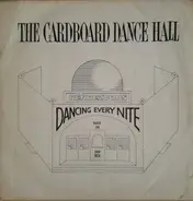 Freddie Rich's Radio Orchestra a.o. - The Cardboard Dance Hall