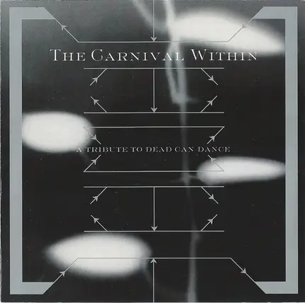 EXP, Evil Mothers, Ikon - The Carnival Within (A Tribute To Dead Can Dance)