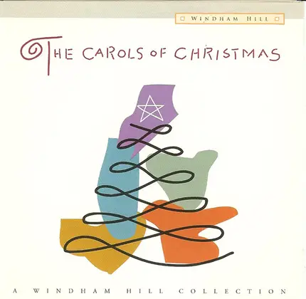 Jim Brickman, Marion Meadows, George Winston a.o. - The Carols of Christmas
