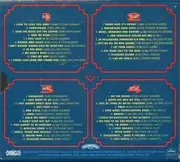 CD-Box - Donna Summer / Parliament / Cher / Village People a.o. - The Casablanca Records Story - + Slipcase