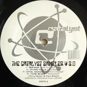 Barada - The Catalyst Sampler V 2.0