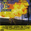 CD - Wretch Like Me, New Rob Robbies, a.o - The Center Of The Universe