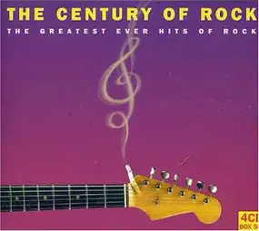 Buddy Holly - The Century Of Rock