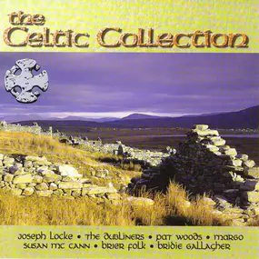 Joseph Locke - The Celtic Collection (Vol. 1)