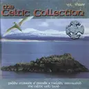 CD - Paddy OConnor, Brian Dullaghan, Melody Greenwood - The Celtic Collection Vol. 3