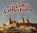 CD-Box - Paddy O'Connor & Friends, Melody Greenwood, The Celtic Ceili Band, a.o. - The Celtic Collection - Slipcase, Boxset