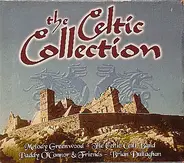 Paddy O'Connor & Friends, Melody Greenwood, The Celtic Ceili Band, a.o. - The Celtic Collection