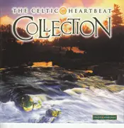 CD - Bill Whelan, Sharon Shannon, Frances Black - The Celtic Heartbeat Collection