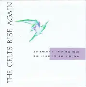 CD - Various - The Celts Rise Again