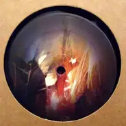 Jackethat a.o. - The Chocolate Fountain EP