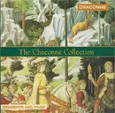 CD - Various - The Chaconne Collection - PastymeWith Good Companye