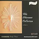 CD - Various - The Chaconne Collection Vol.2