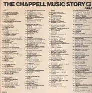 chappell sampler - the chappell music story vol. 1