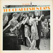 LP - Various - The Charleston Days