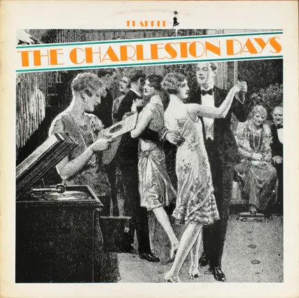 Various - The Charleston Days