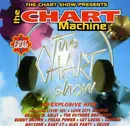 CD - Various - The Chart Show Presents The Chart Machine
